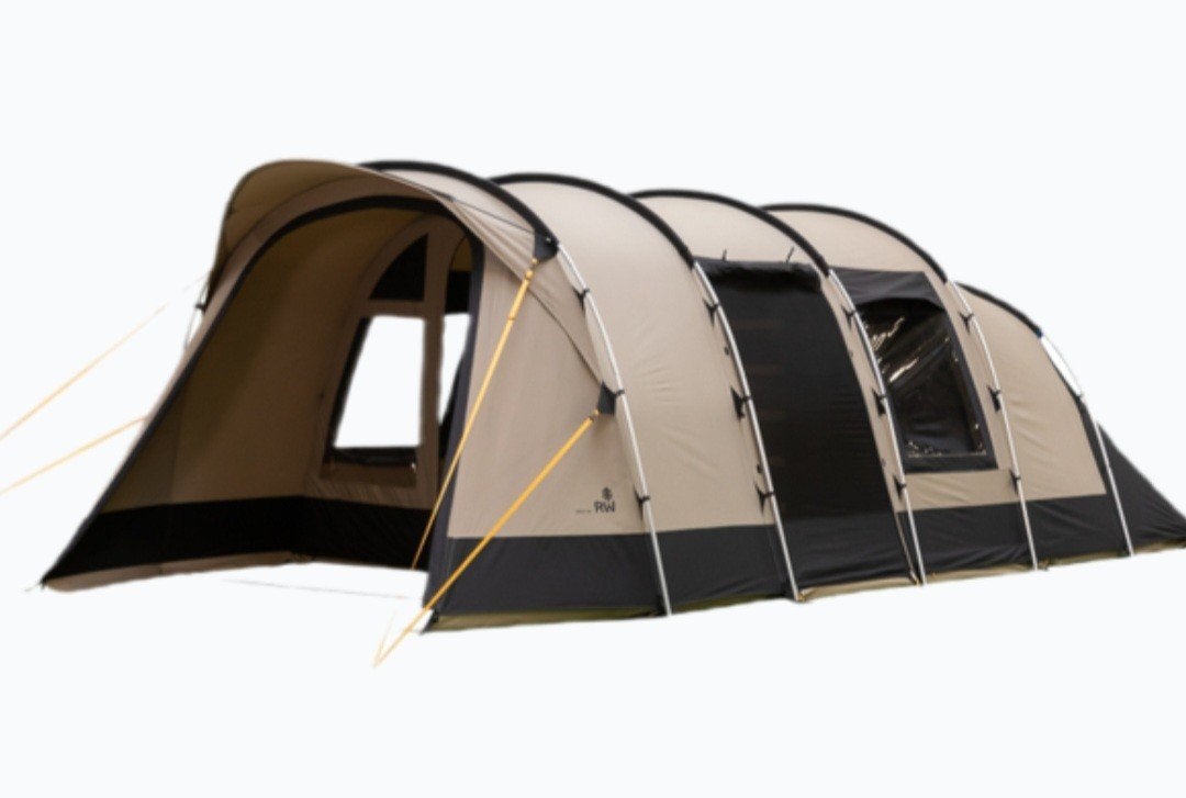 Birch 310 TC Tent, Ophalen of Verzenden, Zo goed als nieuw, Tot en met 4