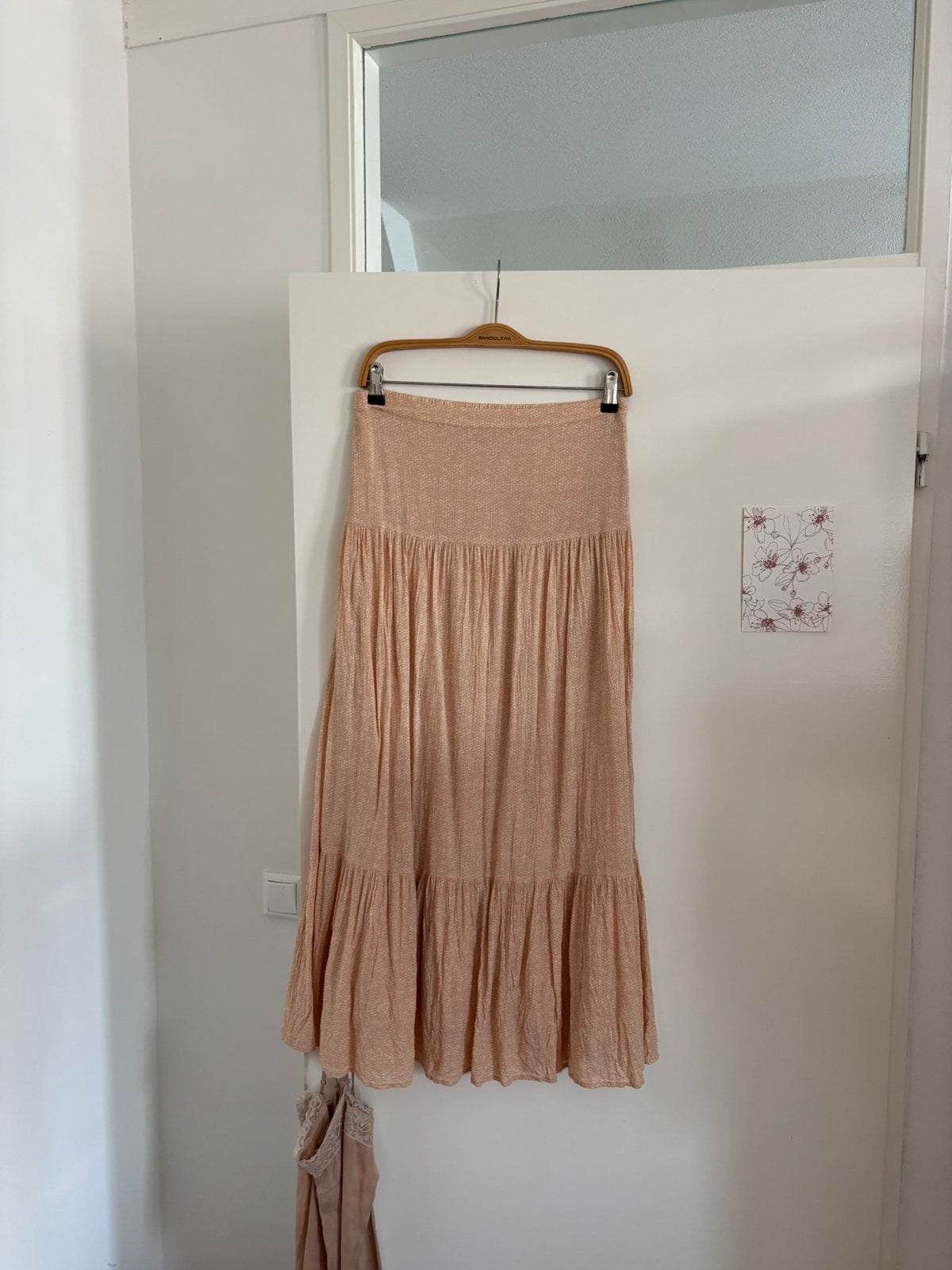 Prachtige Yaya rok S, Ophalen of Verzenden, Zo goed als nieuw, Roze, Maat 36 (S)