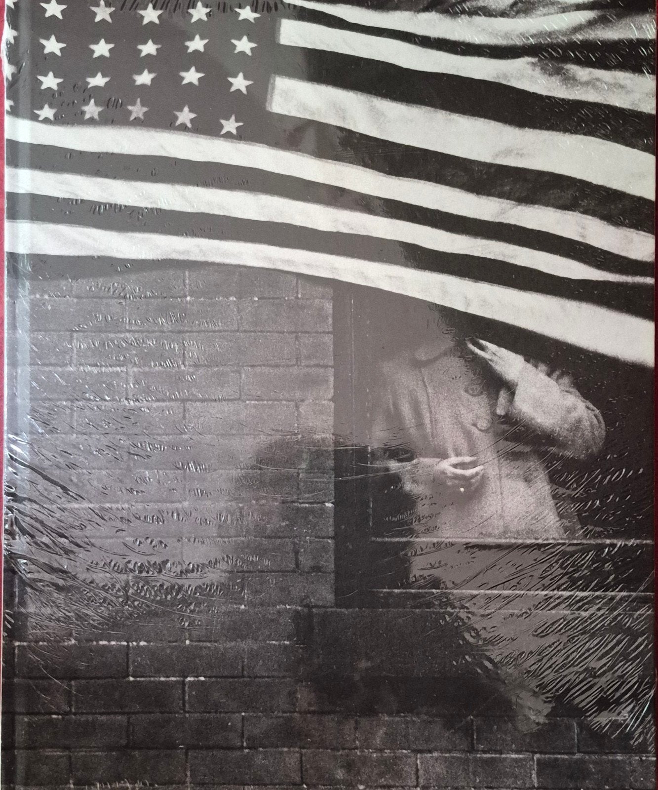 America Through Photographers' Eyes - Nieuw Boek, Boeken, Ophalen of Verzenden, Nieuw, Fotografie algemeen, Mattie Boom en Hans Rooseboom