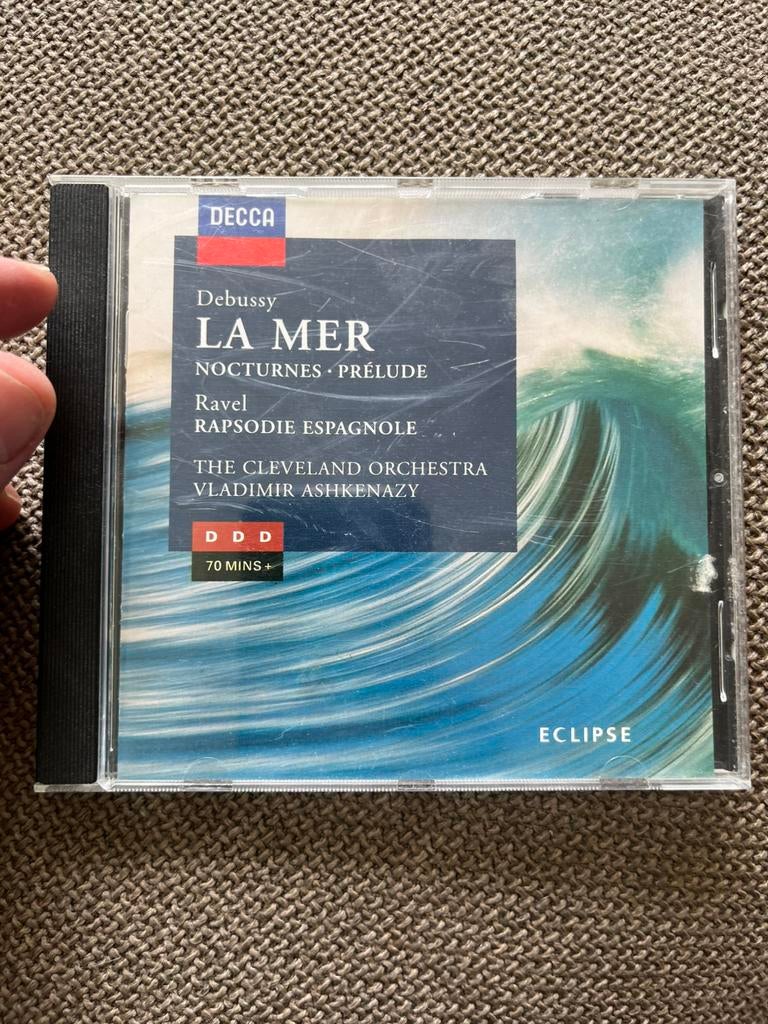 Verzameling cd’s klassieke muziek 24 cd’s, Cd's en Dvd's, Ophalen of Verzenden, Classicisme, Gebruikt, Overige typen