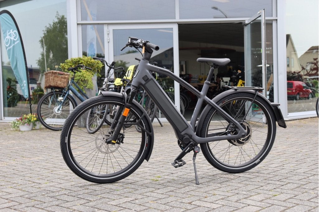 Stromer ST2 Pinion l Belt l 983wh l Maat L, Stromer, Stromer, Ophalen of Verzenden, Zo goed als nieuw