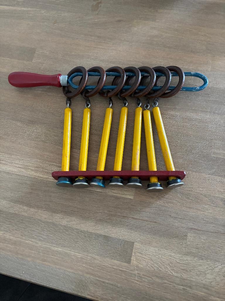 *Meleda puzzel, Ophalen of Verzenden, Minder dan 500 stukjes, Gebruikt, Overige typen