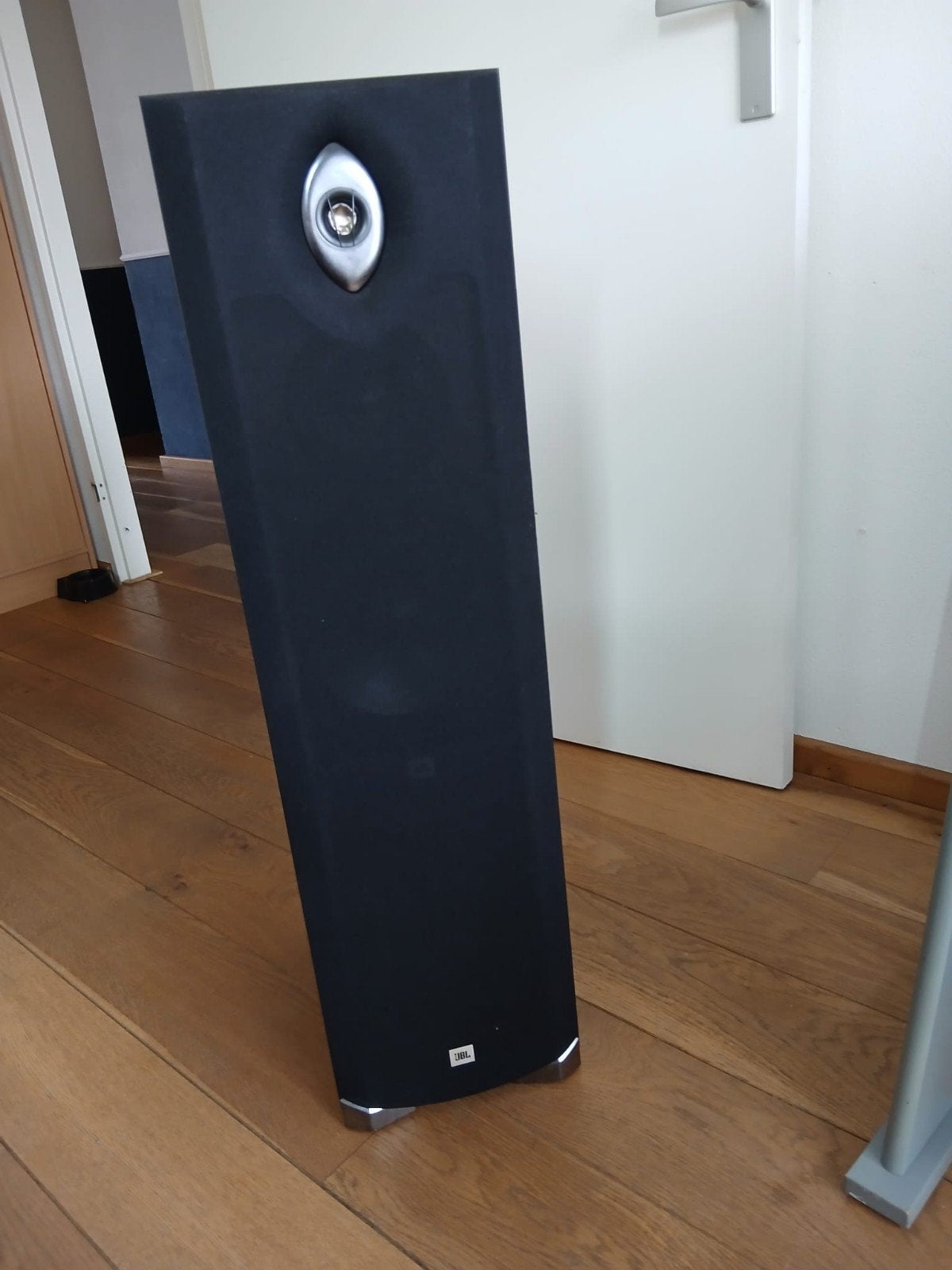JBL TLX 8 Vloerstaande Luidspreker, Ophalen, Vloerstaande luidspreker, JBL, 60 tot 120 watt