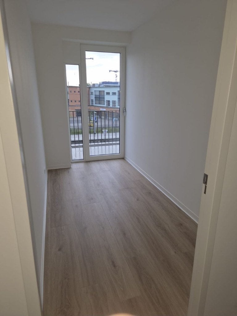 Heerhugowaard - Stationsmeester, 3 kamers, 70 m2, excl., Heerhugowaard, Via bemiddelaar, Noord-Holland, 3 kamers
