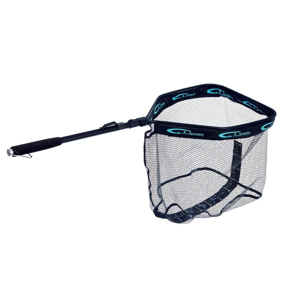 Pandion Guide Net, E10 Flyfishing, Verzenden, Nieuw, Net of Fuik