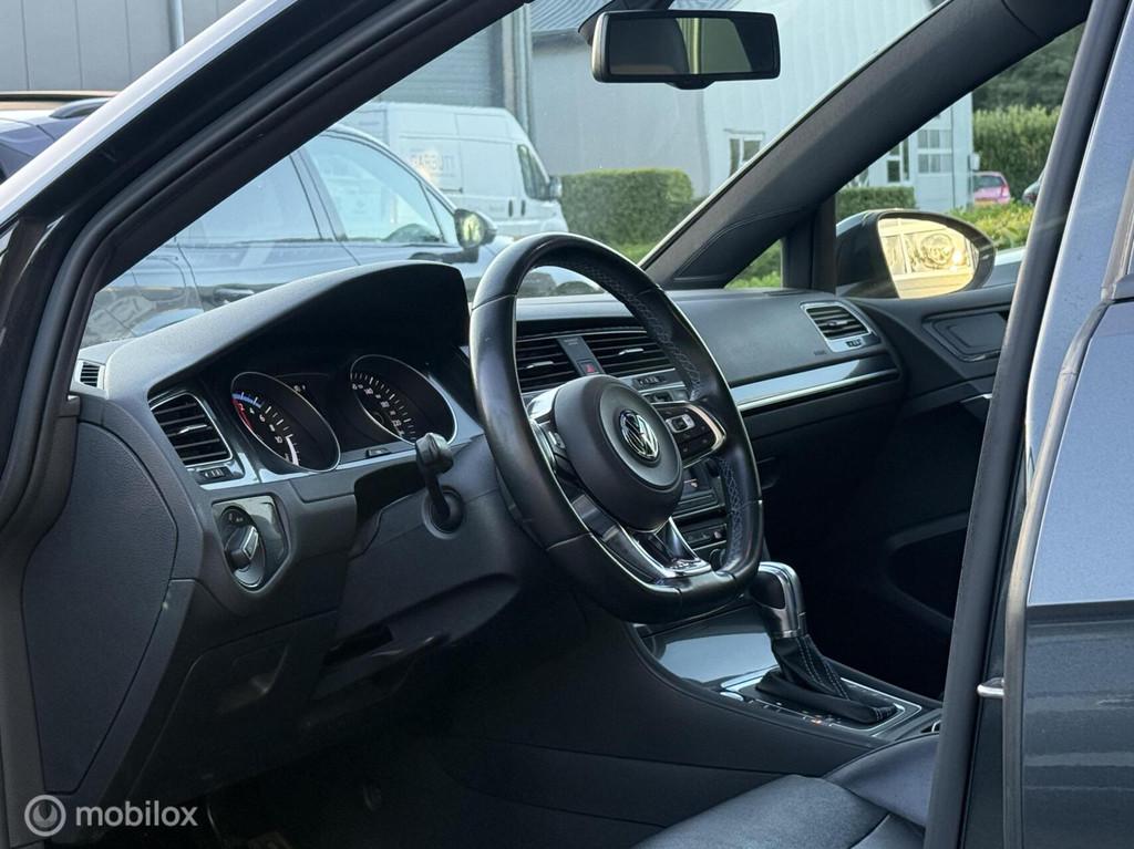 Volkswagen Golf 1.4 TSI GTE|PANO|ACC|TREKHAAK|LEDER, Euro 6, 4 cilinders, Adaptive Cruise Control, 1499 kg