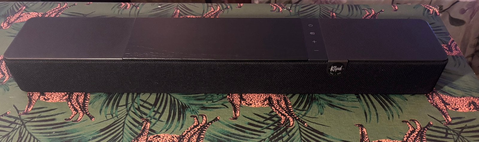 Klipsch flexis core 100