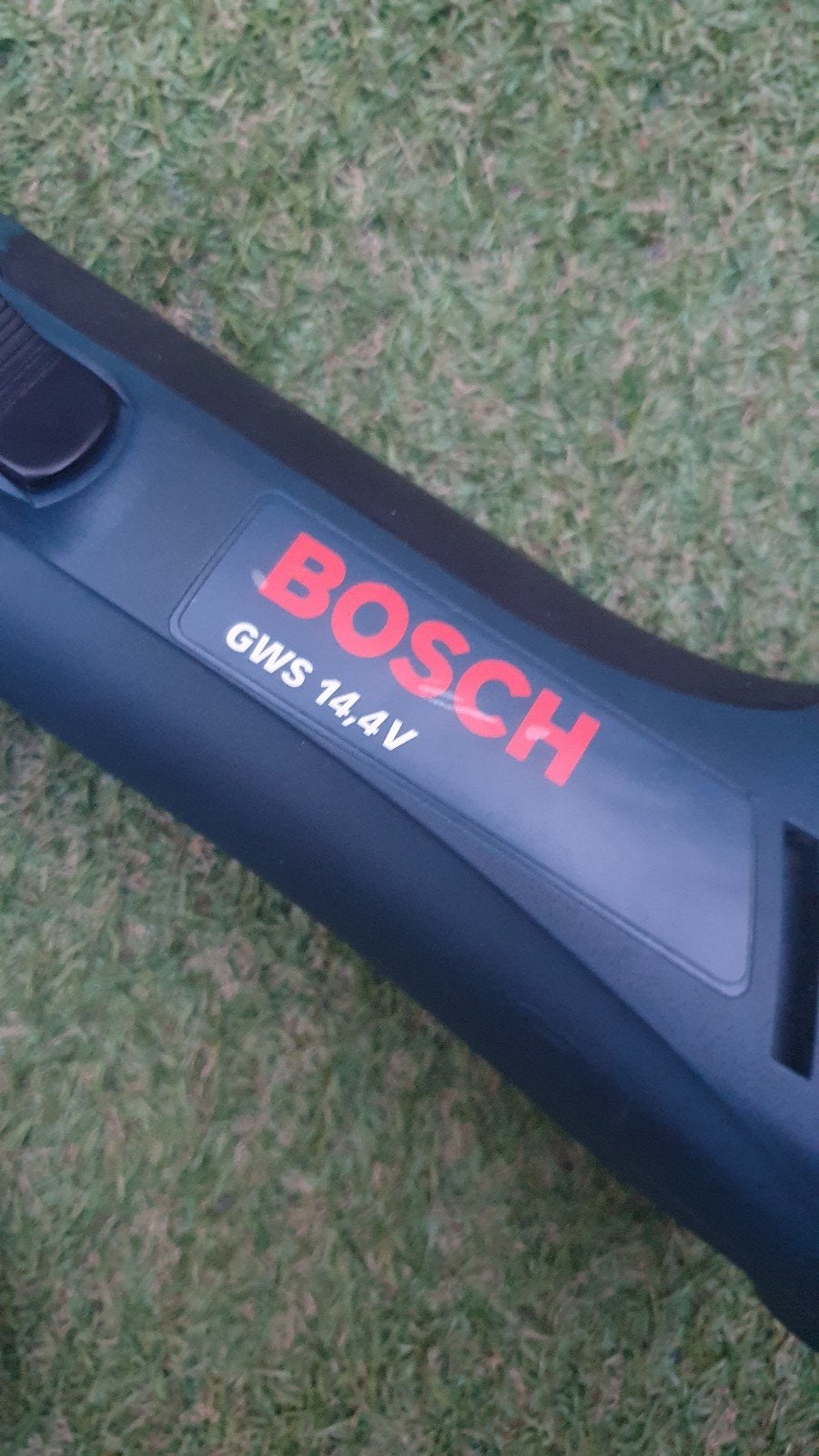 Bosch slijper, Ophalen of Verzenden