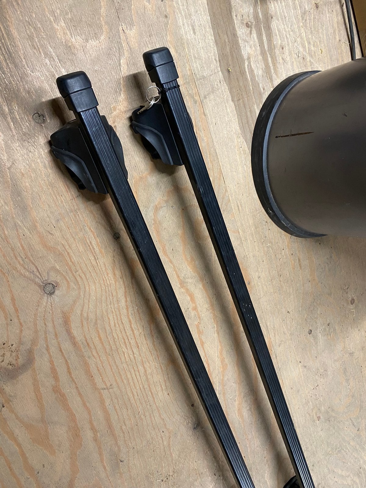 Bmw e91 dakdragers, Auto diversen, Ophalen of Verzenden, Gebruikt