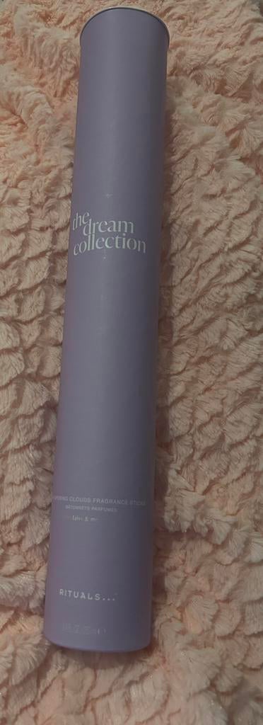 The Dream Collection geurstokjes 250ml, Ophalen of Verzenden, Nieuw