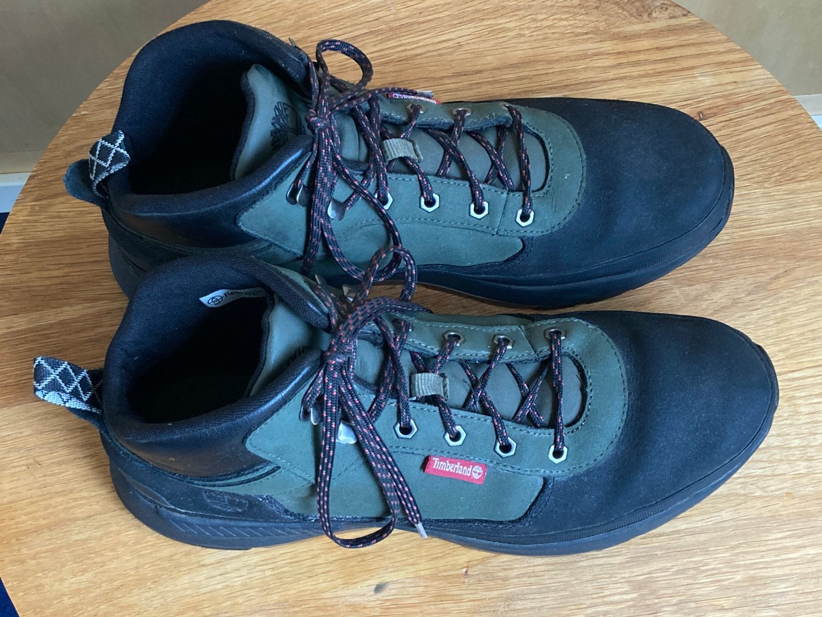 Timberland schoenen maat 47,5, Kleding | Heren, Schoenen, Timberland, Ophalen of Verzenden, Sneakers of Gympen, Zo goed als nieuw