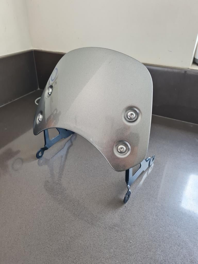 Thruxton 1200R windscherm/flyscreen, Ophalen of Verzenden