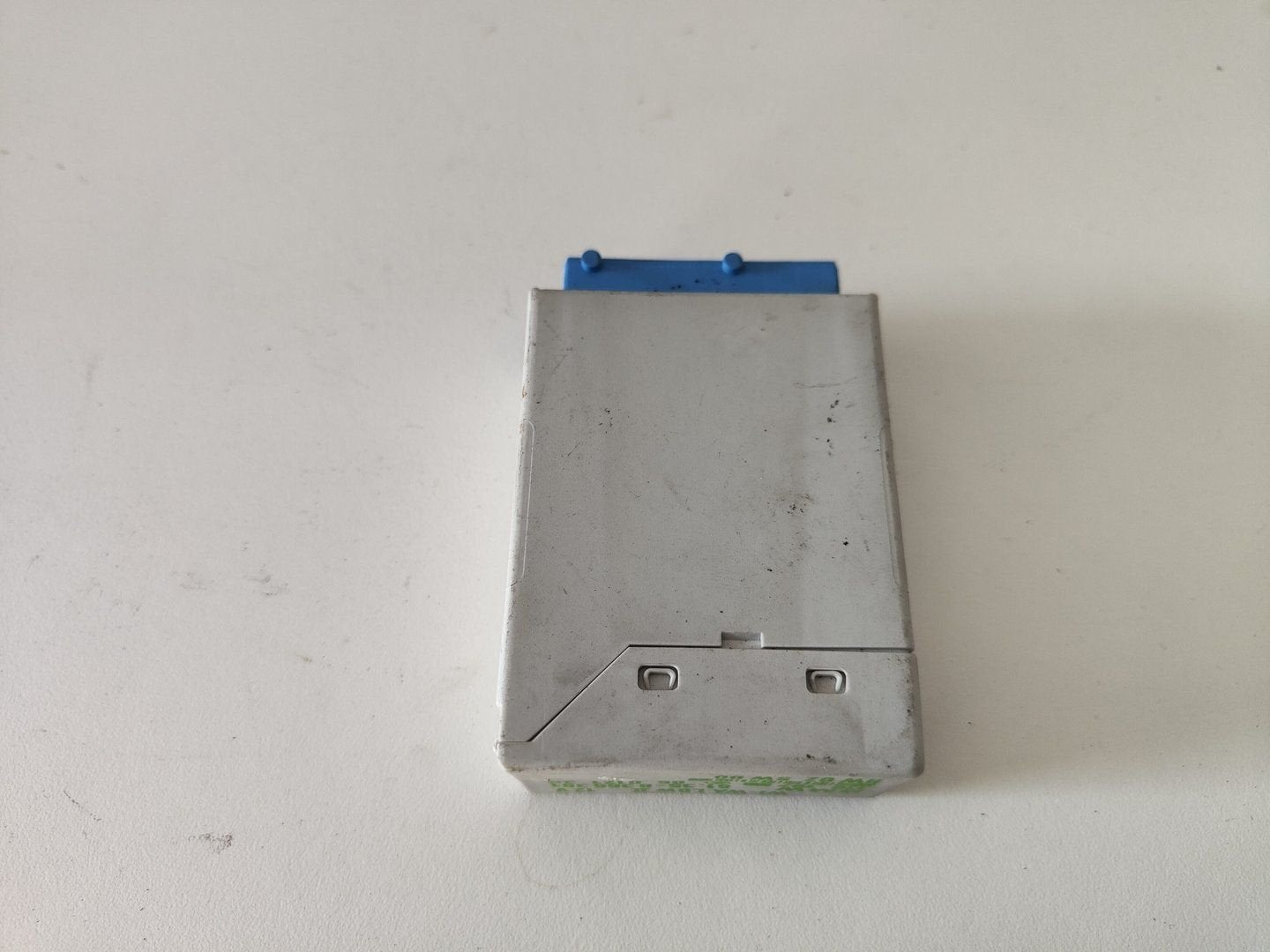 Module ruitenwisserbediening BMW E36 Z3 E34 61358366381 8366, Gebruikt, -, Ophalen of Verzenden, -