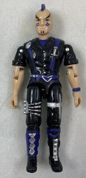 Lanard The Corps actiefiguur Whispering Willie Mohawk, Kinderen en Baby's, Speelgoed | Actiefiguren, Coolsingel 104, 3011 AG Rotterdam, Netherlands