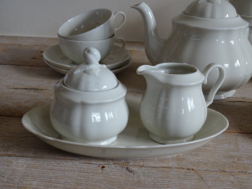 Servies, Bavaria, Marie - Luise, zo goed als nieuw, Antiek en Kunst, Ophalen of Verzenden