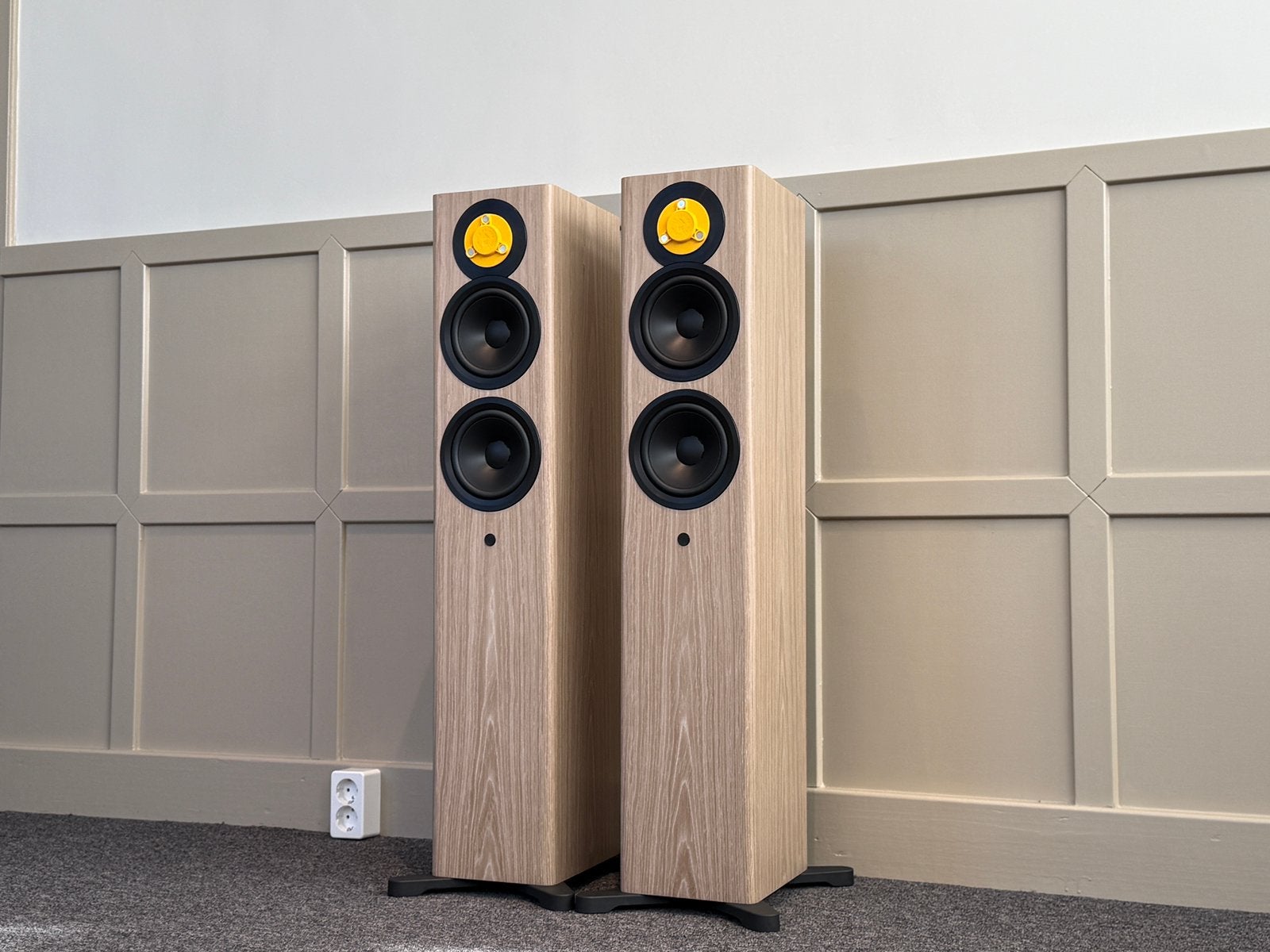 Dynaudio Focus 30 / Nieuw uit doos
