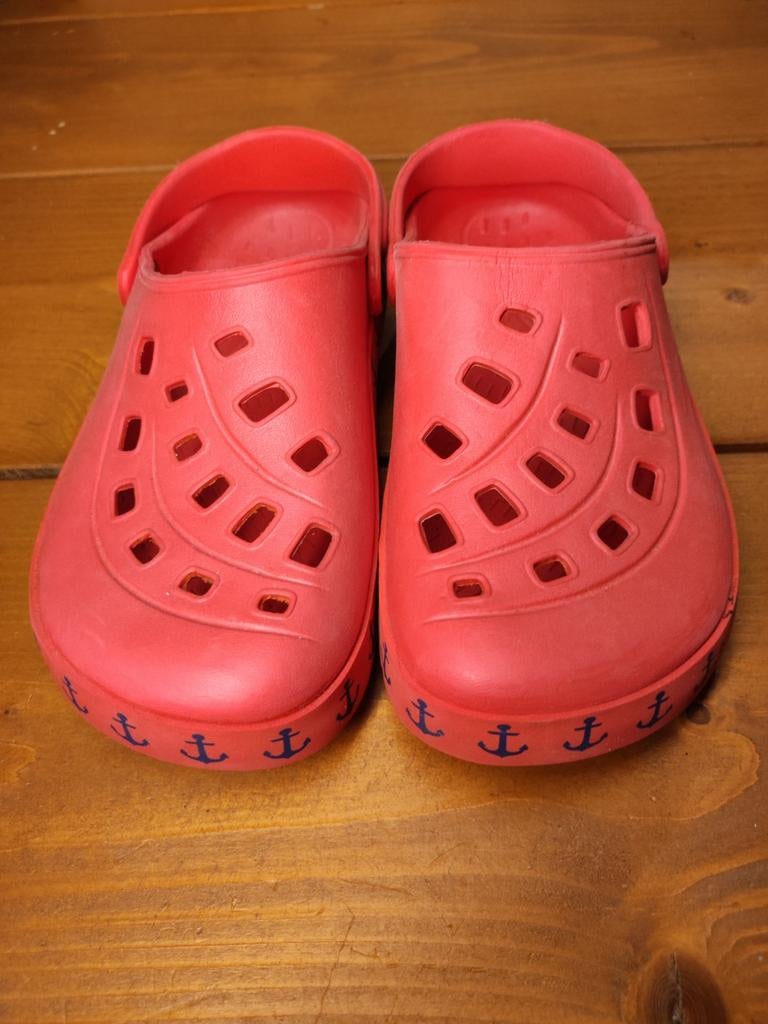 Crocs maat 30/31 - Zo goed als nieuw!, Kinderen en Baby's, Schoenen, Ophalen of Verzenden, Zo goed als nieuw, Onbekend
