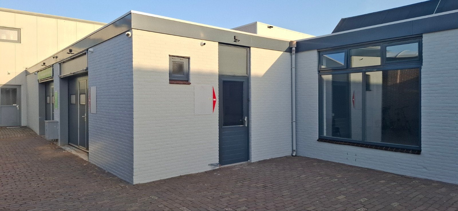 Te huur Bedrijfsruimte / Opslagruimte, Zakelijke goederen, Bedrijfs Onroerend goed, Huur, Bedrijfsruimte