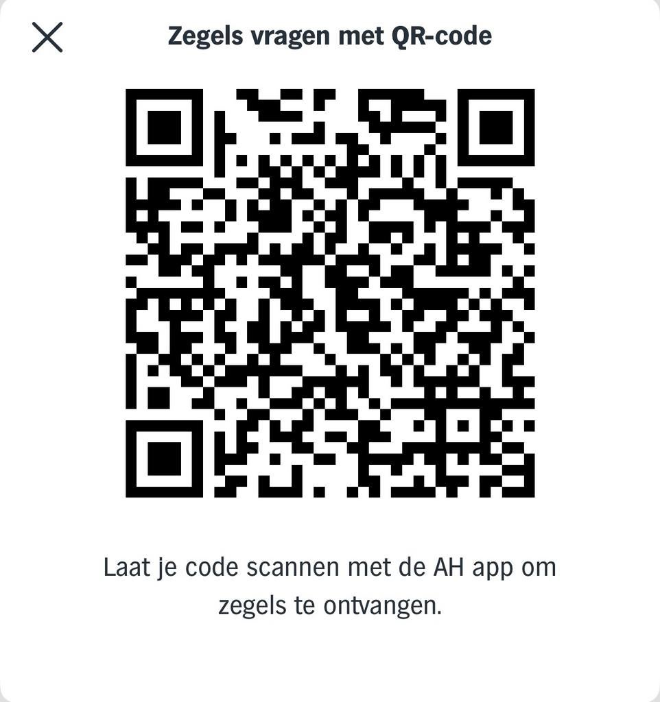 Help mij sparen: Brabantia Zegels AH, Hobby en Vrije tijd, Spaarzegeltjes, Ophalen, Winkel, Super of Benzinepomp, Volle spaarkaart