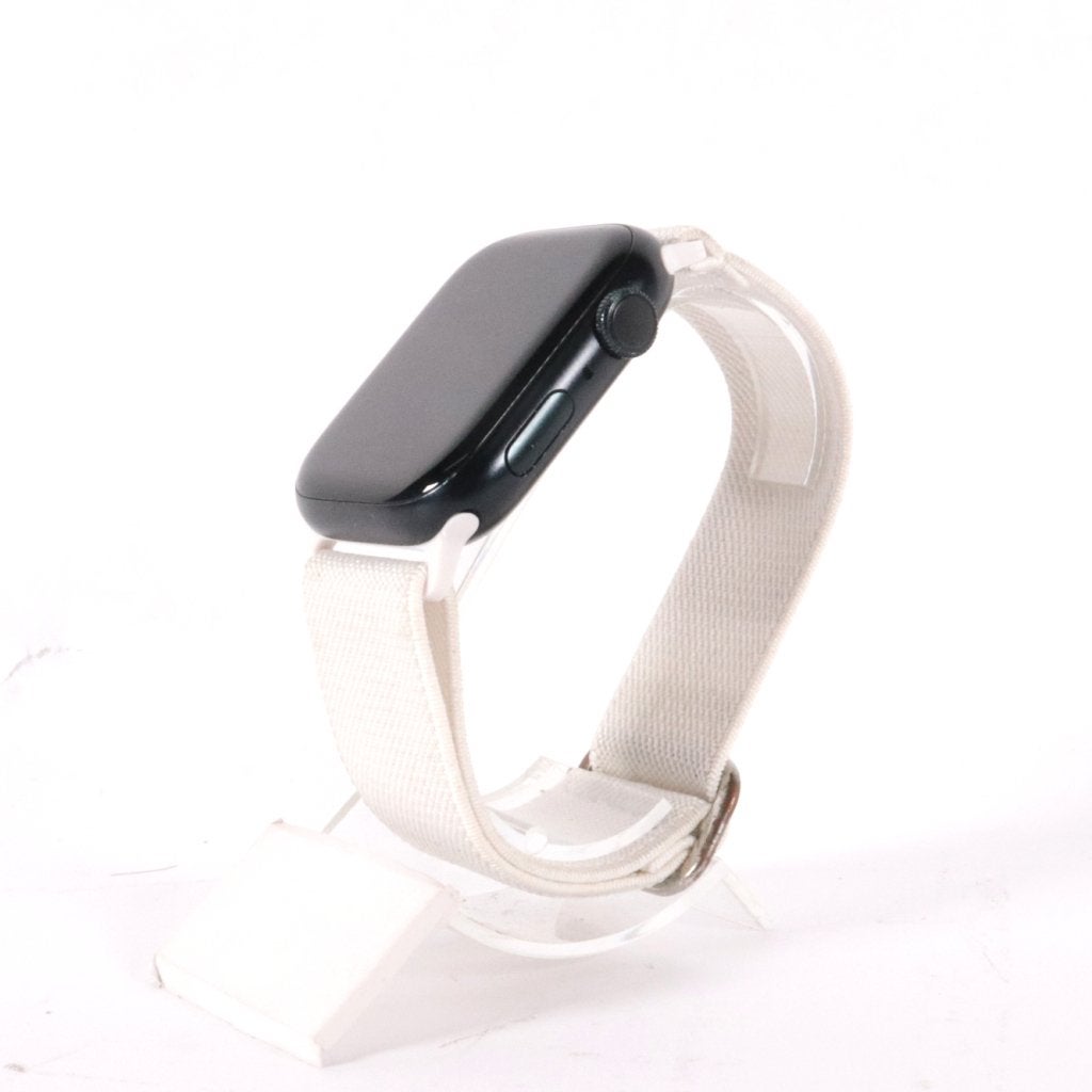 Apple Watch Series 8 45mm GPS (88%) - Nette Staat, Apple, Gebruikt, Support@apple.com, One Apple Park Way
Cupertino, CA 95014
United States