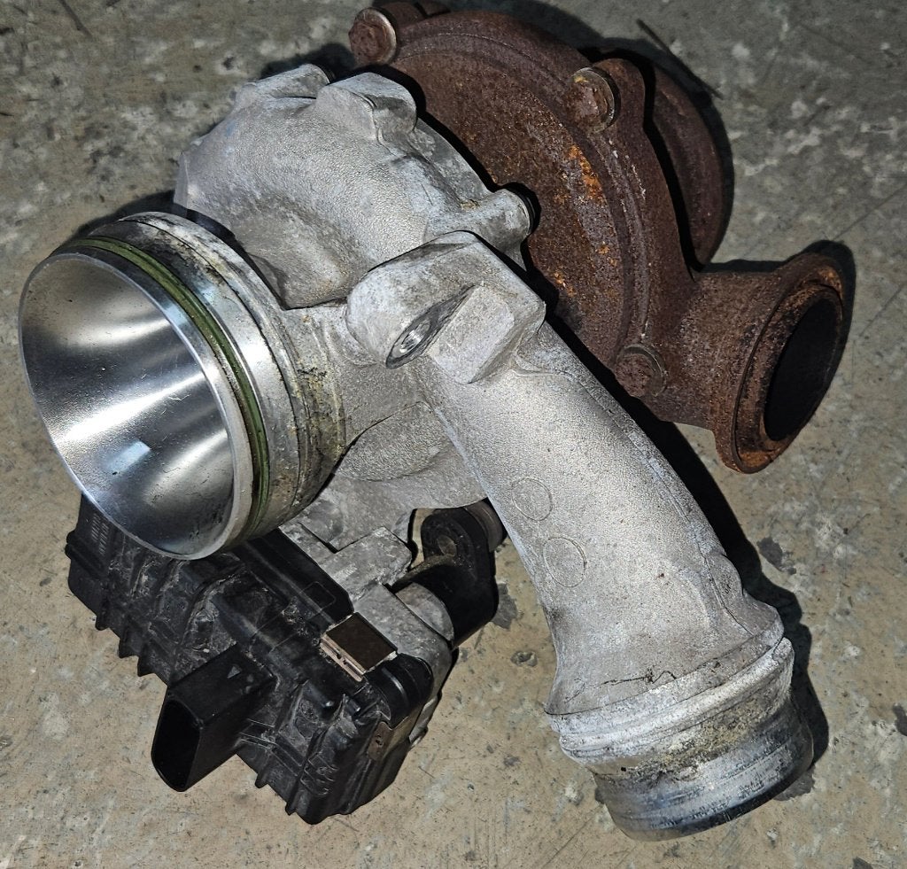 Turbo Mini One 1.5 D 12v 70 kW 2019, Ophalen of Verzenden