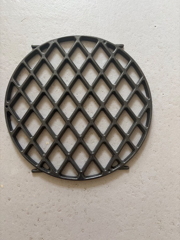 BBQ rooster weber, Ophalen, Zo goed als nieuw, Weber