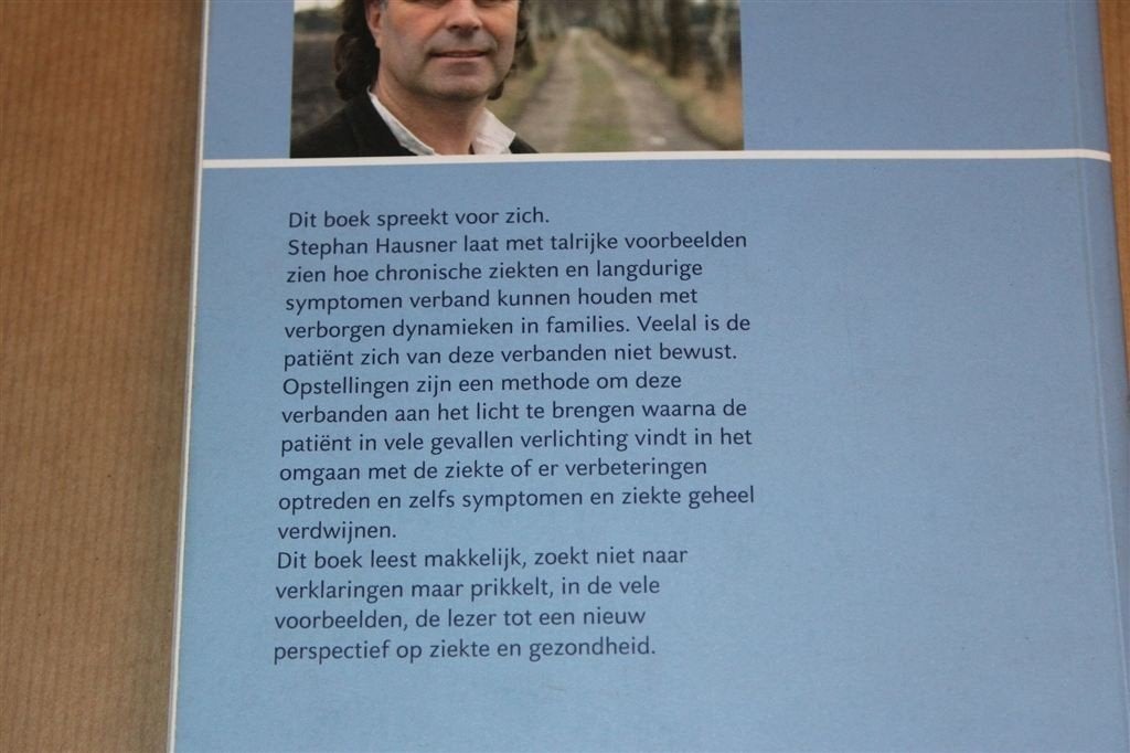 Zelfs als het Mijn Leven Kost —Ziekten & Systeemopstellingen, Boeken, Ophalen of Verzenden, Gelezen