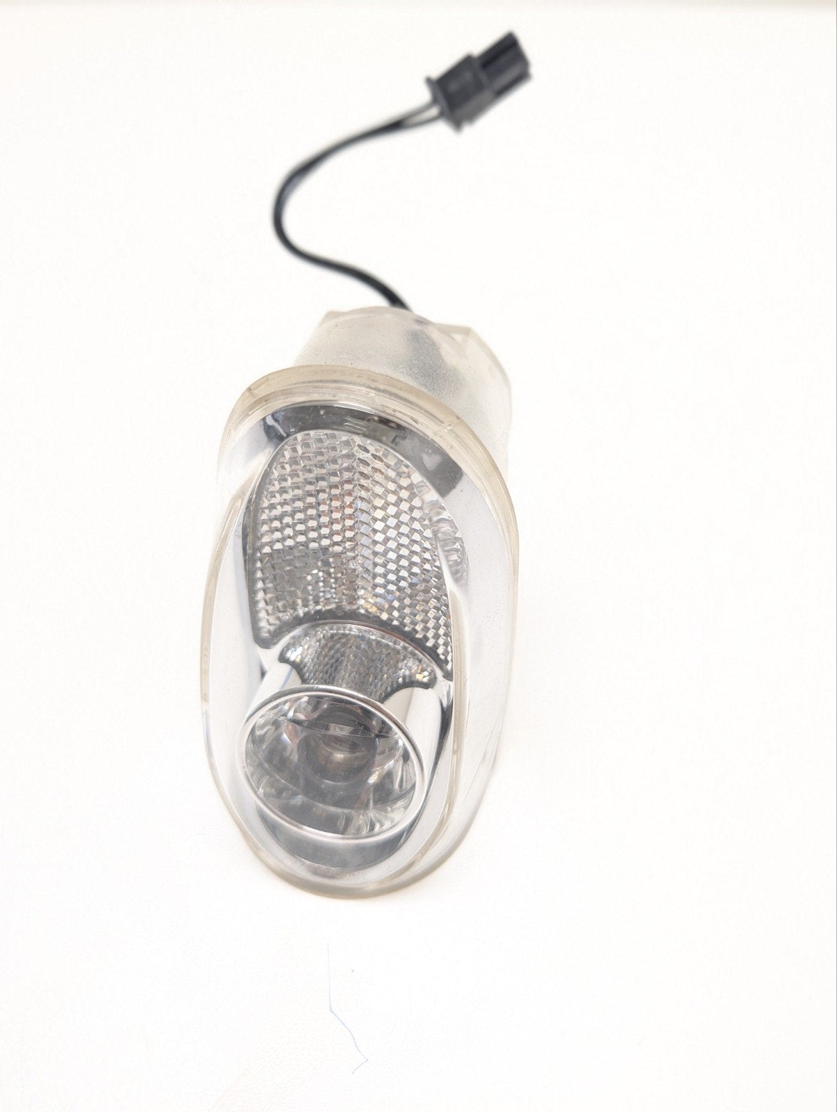 Koplamp Batavus geïntegreerd, Ophalen of Verzenden, Dynamo, Voorlicht