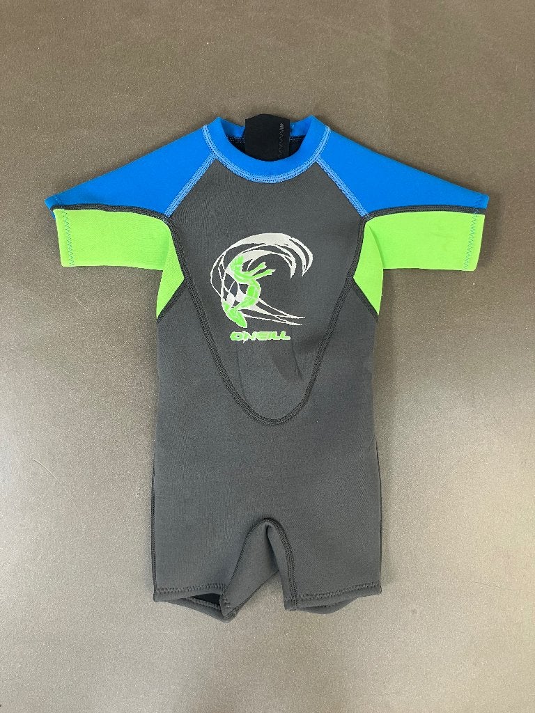 Baby O’Neill wetsuit 88-98cm, Kinderen en Baby's, Babykleding | Baby-zwemkleding, O’Neill, Overige maten, Ophalen of Verzenden