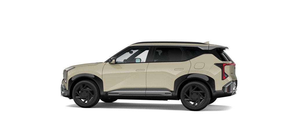 Kia Seltos 1.6 GDi DCT6 Hybrid X-line Launch Edition | Harma, 1465 kg, Beige, Bedrijf, Nieuw