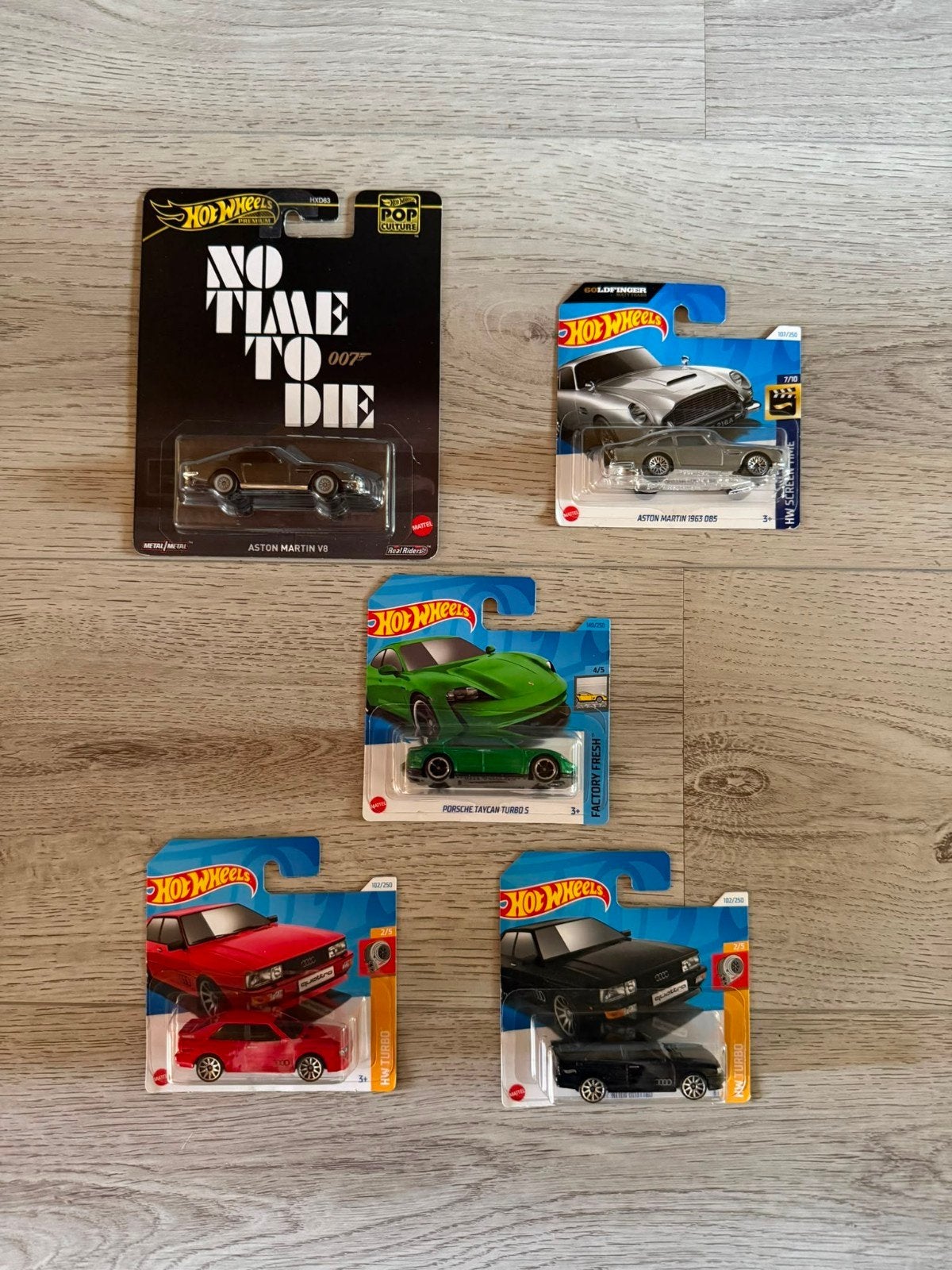 Hot Wheels Auto's, Hobby en Vrije tijd, Ophalen of Verzenden, Zo goed als nieuw, Auto