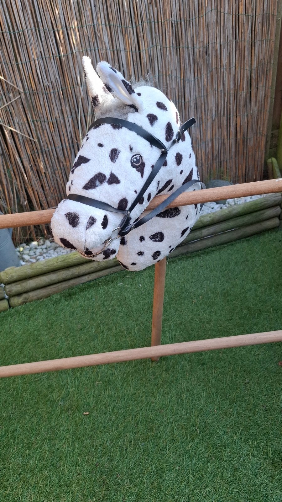 Hobbyhorse, Kinderen en Baby's, Speelgoed | Overig, Ophalen, Jongen of Meisje