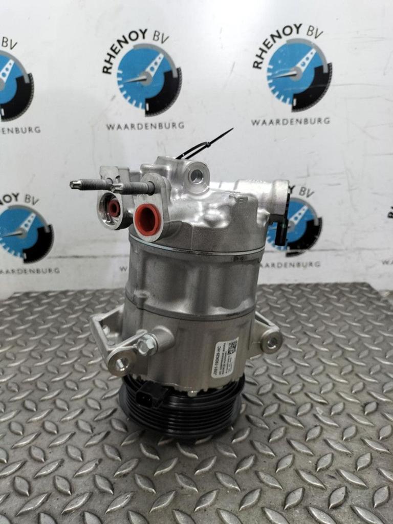 FORD PUMA ST 1.0 ECOBOOST AIRCO COMPRESSOR / AIRCOPOMP 2024, Ophalen of Verzenden, Gebruikt, ARN erkend