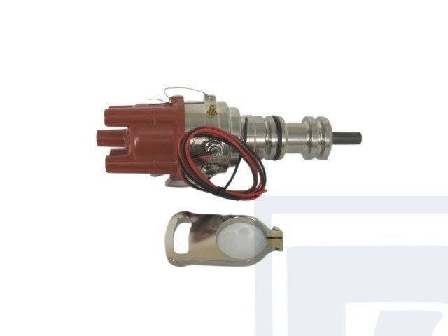 Volvo Electronische ontsteking (stroomverdeler) B17 B19 B21, Ophalen of Verzenden, Nieuw, Volvo
