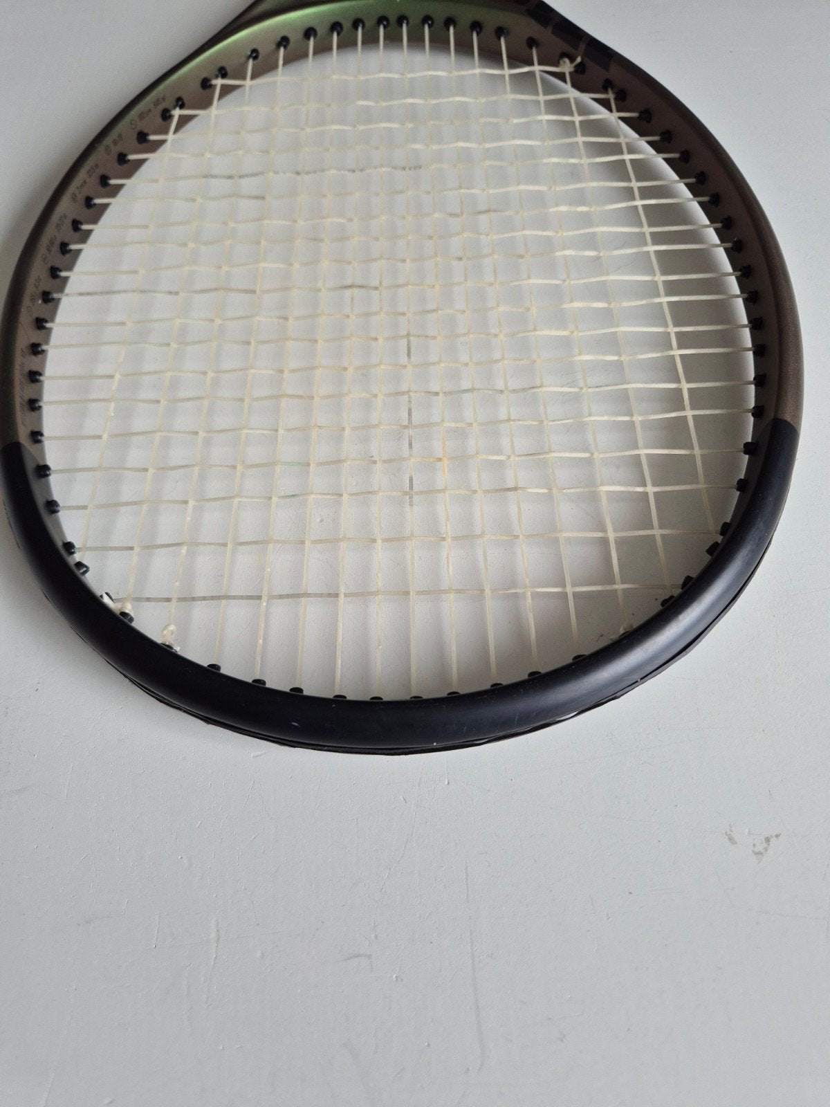 Wilson Blade V8 100UL, Ophalen of Verzenden, Racket, Wilson