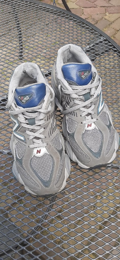 New Balance schoenen maat 42, New Balance, Overige kleuren, Ophalen of Verzenden, Sneakers of Gympen