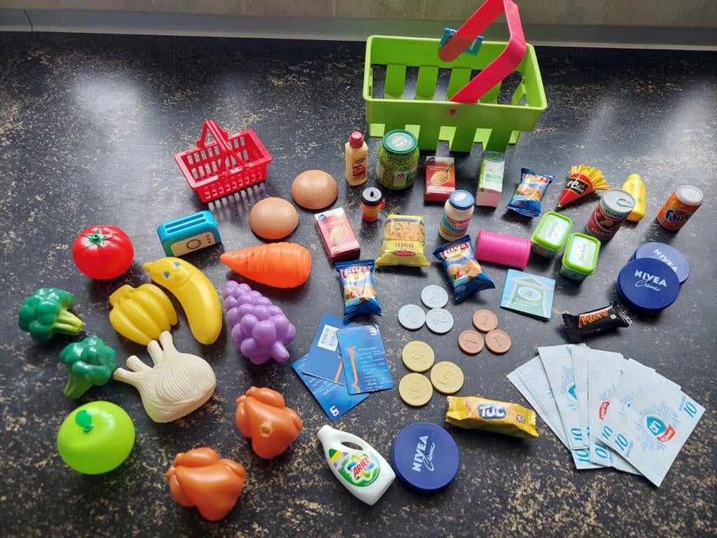 Ah mini's, Verzamelen, Supermarktacties, Albert Heijn, Ophalen of Verzenden