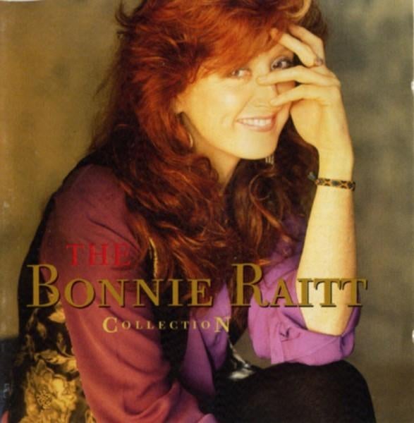 Bonnie Raitt - The Bonnie Raitt Collection, Ophalen of Verzenden, Zo goed als nieuw, Blues