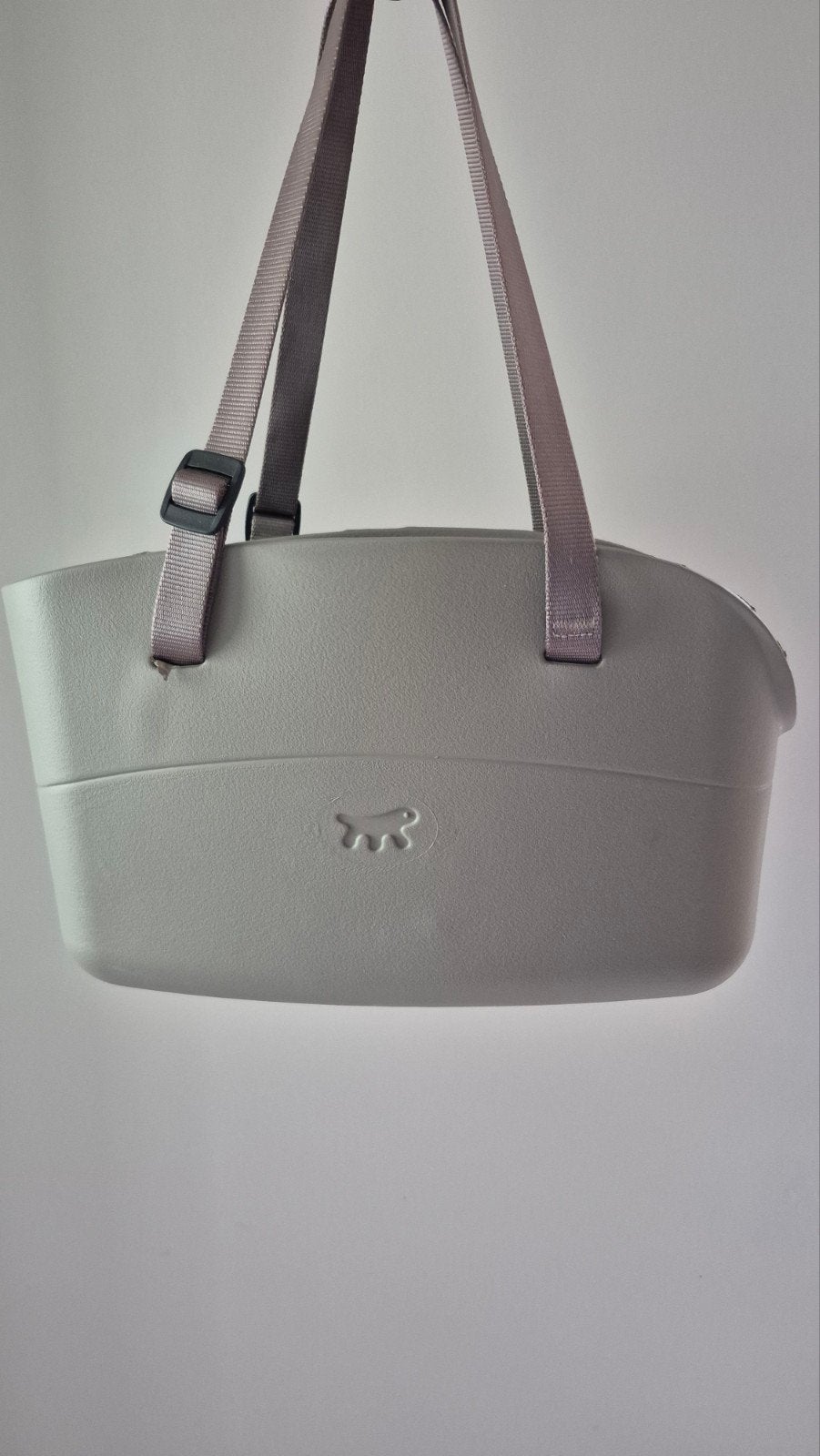 Ferplast With-Me hondendraagtas (L), Dieren en Toebehoren, Honden-accessoires, Ophalen of Verzenden