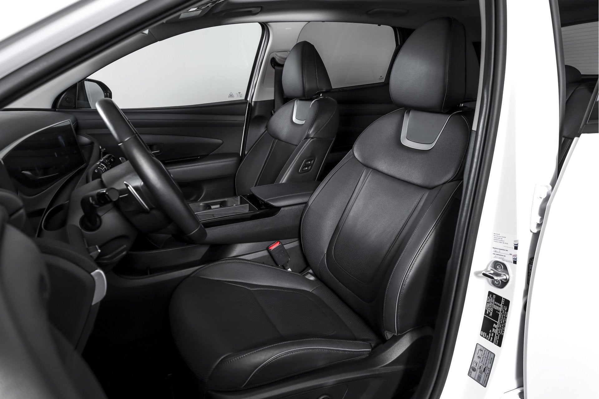Foto 6 van Hyundai Tucson 1.6 T-GDI PHEV Premium Sky 4WD | S/K-Panodak