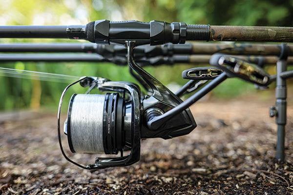 shimano, Ophalen of Verzenden, Zo goed als nieuw, Molen