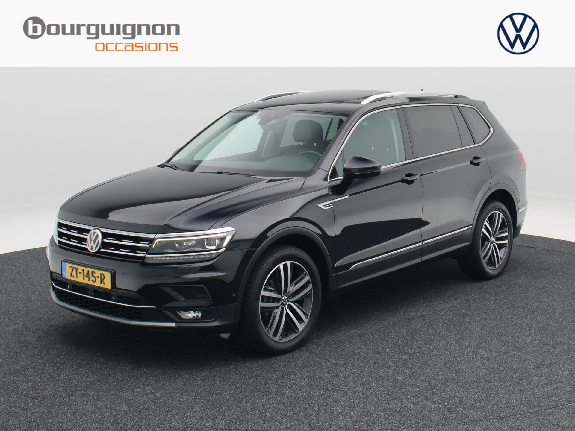 Volkswagen Tiguan Allspace 1.4 TSi 150 Pk Automaat Highline