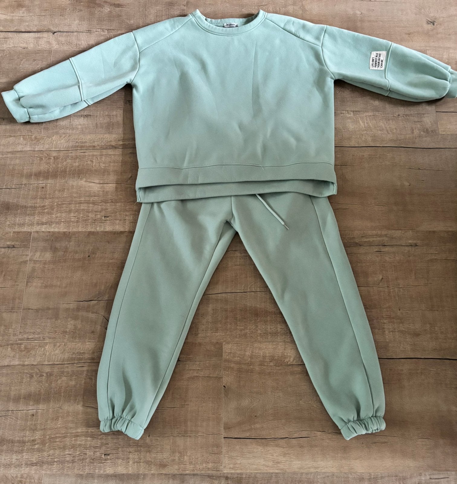 Huispak one size, Kleding | Dames, Huispakken, Ophalen of Verzenden, Zo goed als nieuw