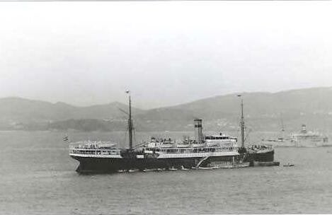 Scheepvaart, Verzamelen, Scheepvaart, Ophalen of Verzenden, Nieuw, Kaart, Foto of Prent