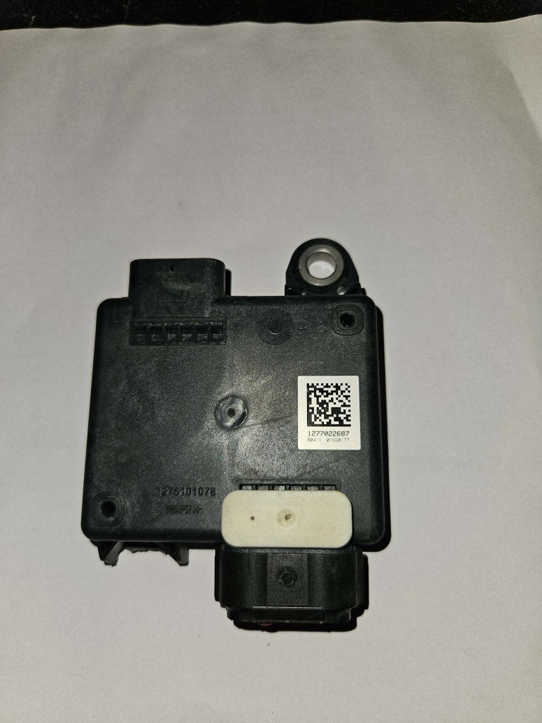 NOX Sensor Lambdasonde JAGUAR/ LAND ROVER, Niet ingevuld, Gebruikt, Land Rover, Niet ingevuld