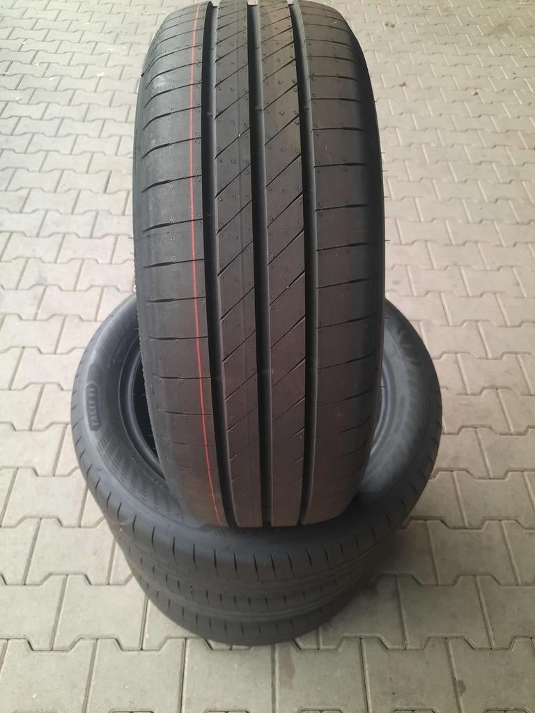 NIEUWE zomerbanden 17 inch GOODYEAR 205 55 17 205/55 R17, Auto-onderdelen, Banden en Velgen, Band(en), Zomerbanden, 17 inch, 205 mm
