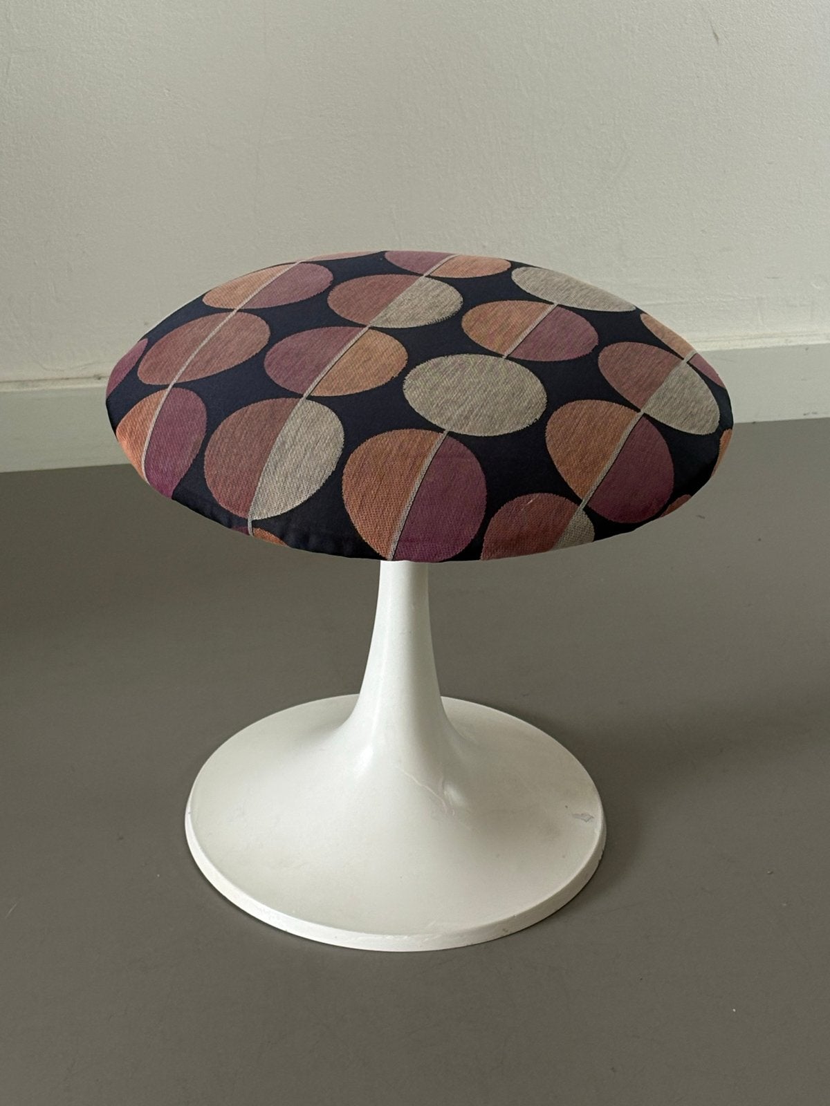 Vintage Krukje, Huis en Inrichting, Krukjes, Ophalen of Verzenden, Gebruikt, Kunststof