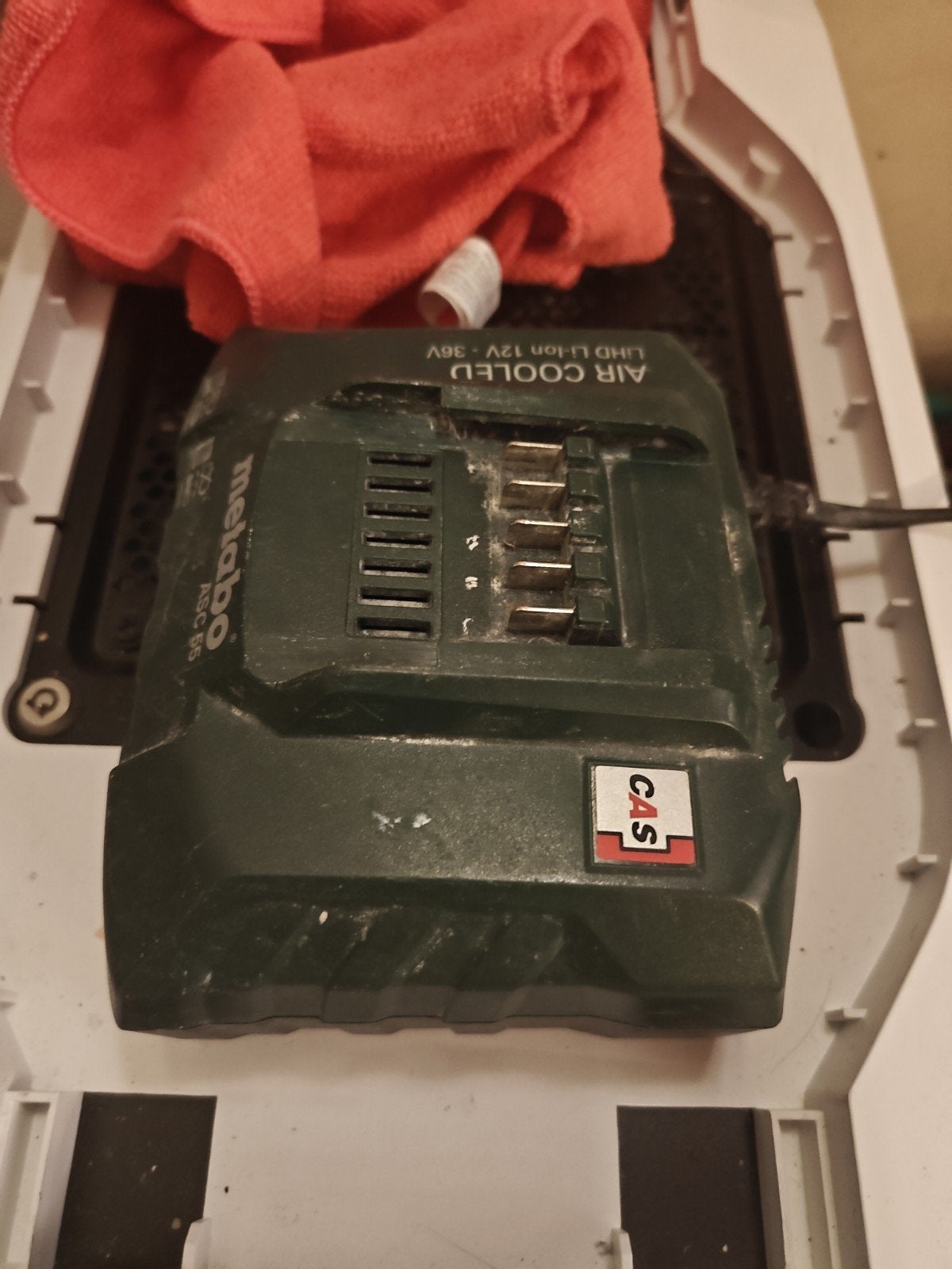 Te  koop aangeboden: Een goed werkende en betro, Ophalen of Verzenden, Gebruikt, Overige typen