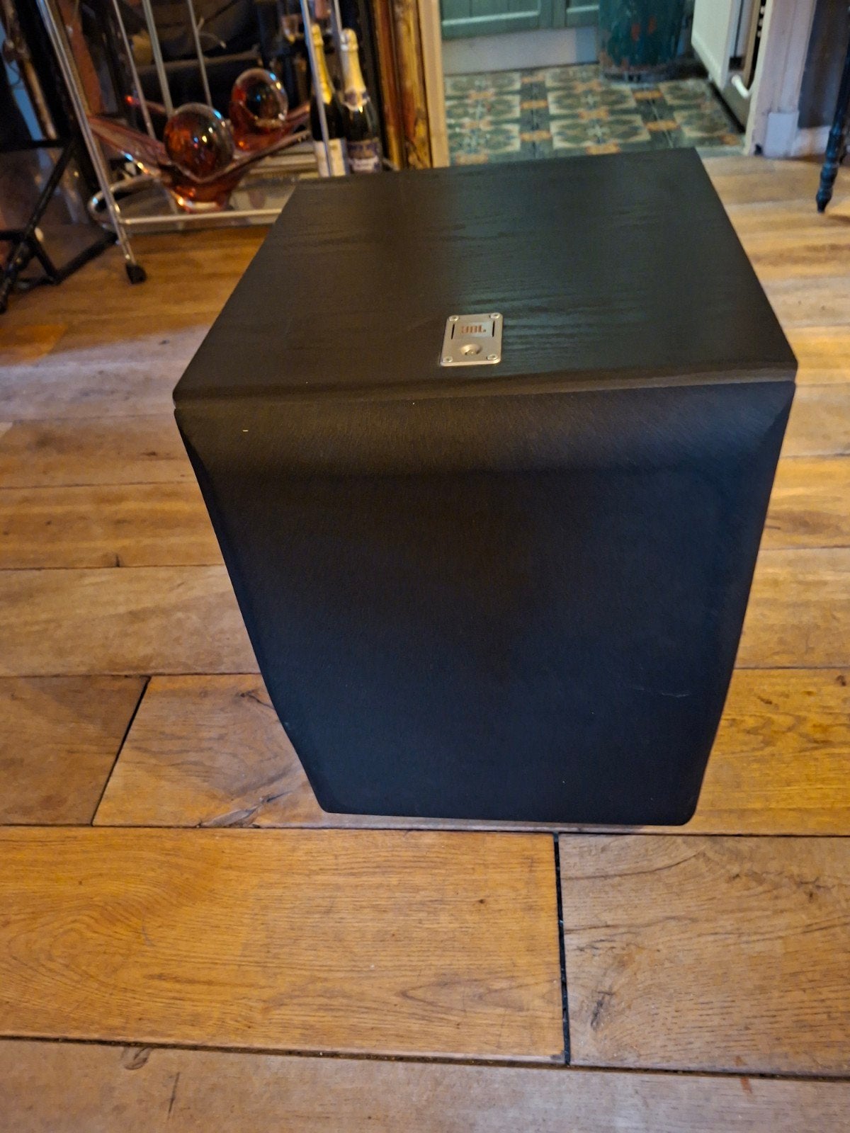 JBL Northridge E Series E250P/230 Subwoofer