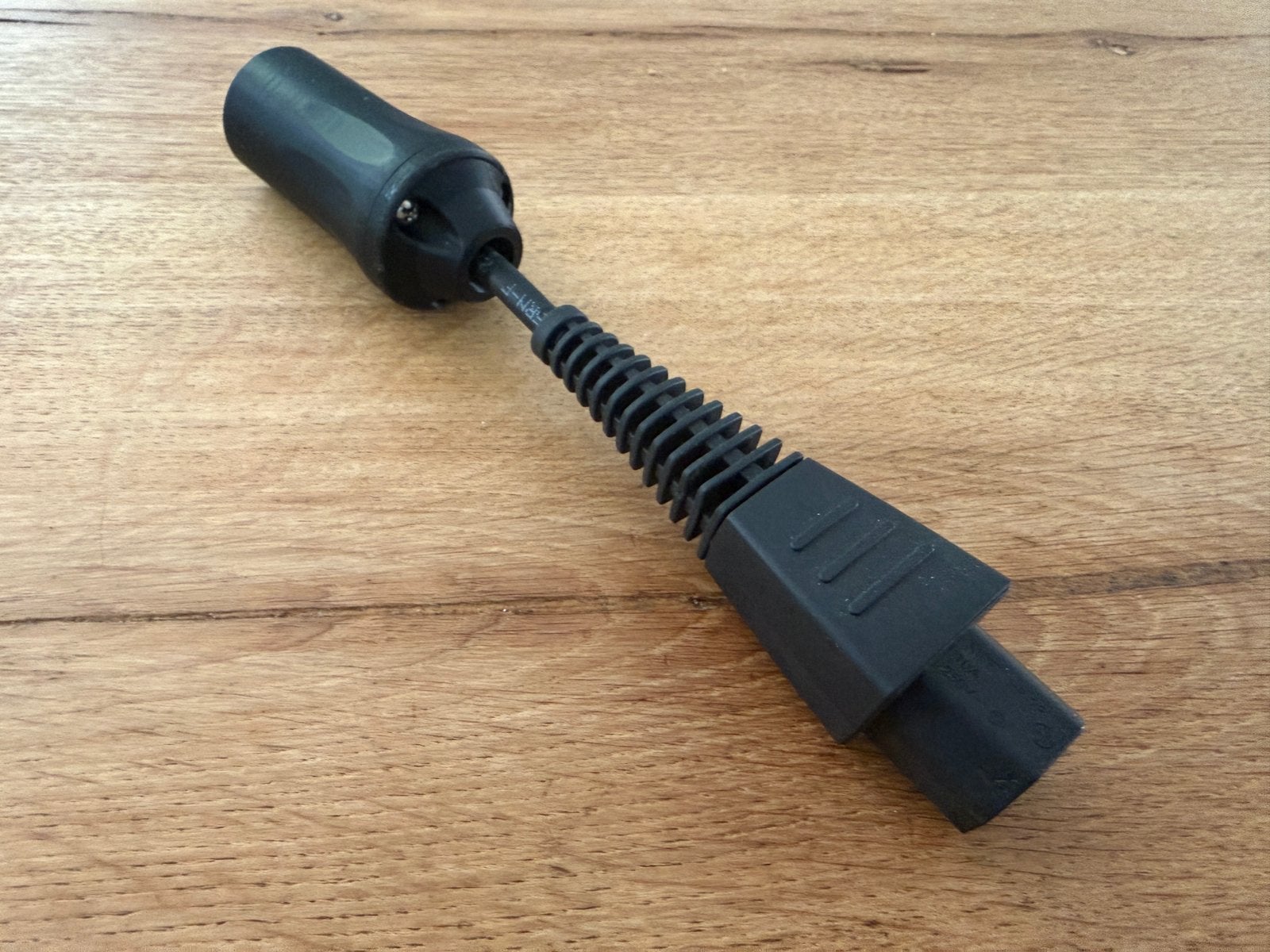Adapter voor Mirka schuurmachine naar Festool Plugit kabel, Ophalen of Verzenden, Nieuw